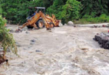 7 brgys sa Norala, South Cotabato isinailalim sa state of calamity dahil sa malawakang pinsala ng baha tboli south cotabato floods