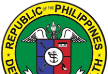 1 sa 8 returning Filipino mula South Africa natuntun na – DOH DOH 12