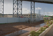 Power plant sa Iloilo ni-lockdown nang mahawa ng COVID ang 10 Chinese workers POWER PLANT