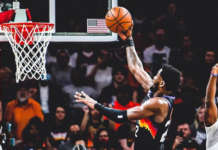 Deandre Ayton dinala ang Suns sa 2nd win vs Clippers sa alley-oop slam sa huling segundo Phoenix Suns Ayton