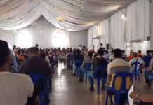 1,566,667 na COVID cases sa PH; bagong nakarekober virus nasa 6,149 Seamen OFW vax vacciantion COVID crowd