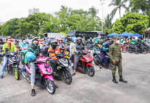 4,353 bagong nahawa sa virus; active COVID cases sa PH bumaba sa 49,862 drivers peddy cab vax vaccine Manila COVID