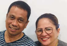 Mag-asawang 3 araw na missing, bangkay na nang marekober sa kotse minglanilla cebu killed