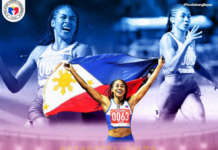 15 Pinoys na sasabak sa Tokyo Olympics; track star Knott at judoka Watanabe pasok na rin olympics