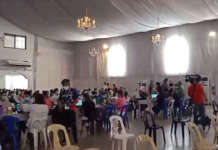 61,776 COVID-19 active cases sa PH, panibagong 6,833 nahawa ng virus – DOH vaccine vaccination OFW seamen COVID