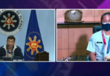 Presidential Medal of Merit, P3-M at house and lot ibinigay ni Duterte kay Hidilyn Diaz Duterte Hidilyn diaz HD