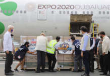 1,606,600 doses ng Johnson & Johnson vaccines mula US nasa PH na JJ johnson johnson vax