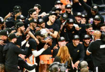 After 28 years: Phoenix Suns pasok na sa NBA Finals Phoenix suns champs