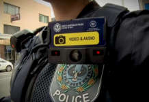 Supreme Court pinapurihan sa pagpalabas nang patakaran sa paggamit ng body-worn cameras ng PNP body worn camera PNP 1