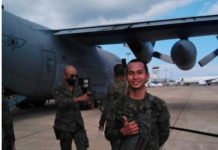5 sundalo mula sa Caraga, kasama sa mga nasawi sa C-130 plane crash c130 plane soldiers
