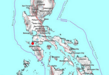 6.6 magnitude quake tumama sa Calatagan, Batangas; Metro Manila naramdaman din – Phivolcs calatagan