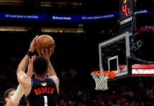 Suns 2-0 na vs Bucks nang makuha muli ang Game 2, 118-108; Giannis 42-big pts nasayang devin booker Suns