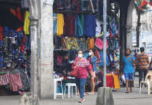 Iloilo City at Iloilo province isinailalim sa ECQ ng IATF iLOILO ECQ