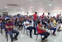 2 na ang nasawi sa Delta variant sa PH – DOH ormoc goma COVID crowd people
