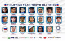Filipino community sa Japan, todo suporta sa mga Pinoy boxers na sumasabak sa Tokyo Olympics pinoy athletes