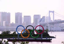 Pinoy athletes Nievarez at Valdez laglag na sa medal competitions sa Tokyo Olympics tokyo olympics japan