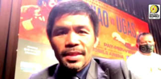 manny pacquiao pacman pac