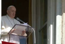 Pope Francis nanawagan sa ibang bansa na tuldukan ang migrant crisis sa Libya POPE FRANCIS