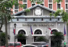 Special election day sa Shanghai, China, nakasalalay sa Comelec – DFA comelec palacio del gobernador