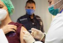 Jordan gov’t, ipapa-deport sa Disyembre ang mga foreign workers na ‘di pa nababakunahan syrian refugees in jordan are vaccinated against covid 19
