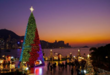Travellers mula Hong Kong mag-quarantine kahit negatibo sa RT-PCR test – expert Hong kong xmas