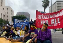 California naglaan ng $166.5-M na pondo para matigil ang Asian Hate crimes hates