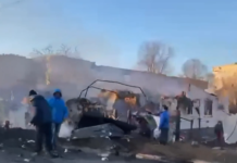 Pinoys sa Russia maaring makaranas ng ‘issues’ sa pagpapadala ng pera sa PH Ukraine Kiev war Russia