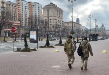 Mahigit 40 Pinoy na ang na-evacuate mula Kyiv, Ukraine – DFA Ukraine kyiv russia