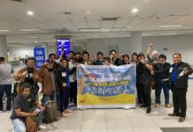 PH envoy nanawagan sa POEA at manpower agencies na tumulong sa gastusin para sa paglikas ng mga seafarers sa Ukraine 22 seafarers