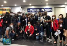 Mahigit 300 Pinoy sa Ukraine, ligtas nang nailikas – DFA 300 OFW SA UKRAINE