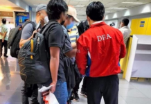 430 Pinoys na ang nailikas dahil Ukraine-Russia war OFW ukraine DFA 1