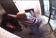 67-anyos na Pinay, mahigit 125 beses na sinuntok at sinipa ng isang racist sa New York PINAY HATE CRIME VICTIM
