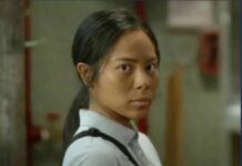 Binatikos na HK actress dahil sa pagganap na Pinoy domestic worker, humingi ng paumanhin FRANCHESCA WONG