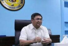 Chinese national, arestado sa NAIA matapos na magpakita ng pekeng passport JAIME MORENTE