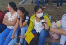 Deployment ng mga OFWs sa Saudi Arabia, nananatiling suspendido – DOLE OFW