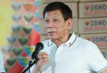 Duterte, inaprubahan na ang IRR ng Department of Migrant Workers duterte PRRD agaton