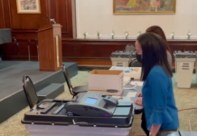 Phl Consulate General sa New York umapela ng pag-unawa sa mga botante kasunod ng delay sa delivery ng mga balota overseas absentee voting in New York 2022