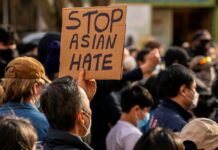 39 kaso ng hate crimes laban sa mga Pinoy sa US – DFA hate
