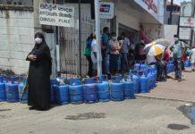 DFA, nakahanda para sa repatriation ng mga OFW mula Sri lanka bunsod ng economic crisis srilanka2