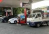 oil price hike fuel rollback gasoline station