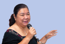 Bagong kalihim ng Department of Migrant Workers iniutos ang mabilis na deployment ng mga OFWs susan ople
