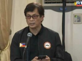 DILG benhur abalos quake