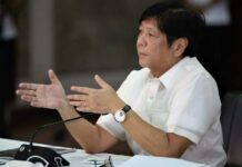 Filipino community sa Singapore, excited nang makadaupang palad si Pres. Marcos Marcos Bongbong BBM PBBM DA