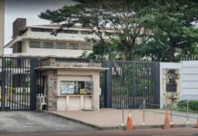 Condolence book para kay dating Japanese PM Abe, bubuksan ngayong araw – Japanese Embassy japanese embassy