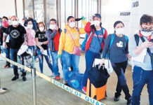115 pilipino na nasa Sri Lanka, target ng DFA na marepatriate bago ang katapusan ng Hulyo ofw