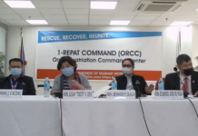 One Repatriation Command Center, inilunsad ng DMW para sa mga OFW orcc