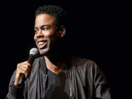 Chris Rock