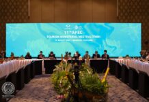 Mga alituntunin sa ‘cross-border’ travels niluluwagan ng APEC – DOT DOT APEC