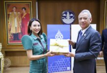 DOT tumugon sa kakulangan ng tourism workers sa Thailand FRASCO AND THAILAND MINISTER
