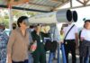 Ex-National Security Adviser Carlos nagsampa ng reklamo sa NBI laban kay Tarriela NSA Clarita carlos palawan